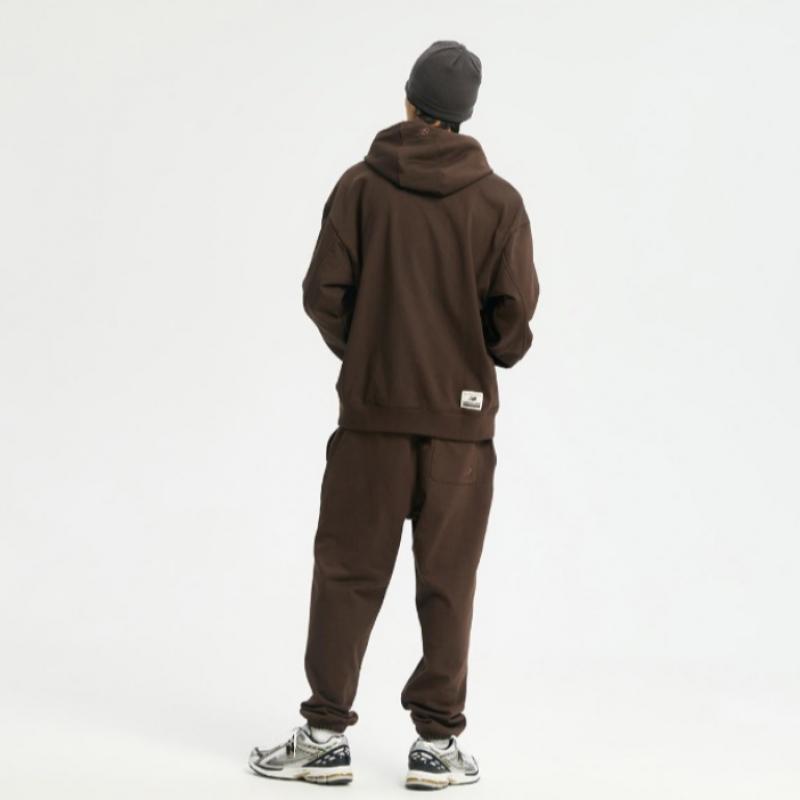 New Balance Pants Lqj Nbmld31813 85 Common Nbsc Jogger Pants  Loose F