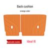 Ideal I6 Car Floor Mats & Trunk Mat - TPE Black, Fits 25 Models