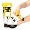 Gorilla Waxing Cold Sugaring Wax 150g Waxing Kit (+ 10 Mini Wax Strips)