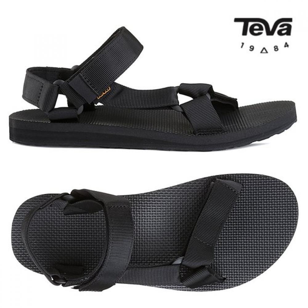 

Teva Men S Original univerSal Sandal Stvm2014010 Blk 290