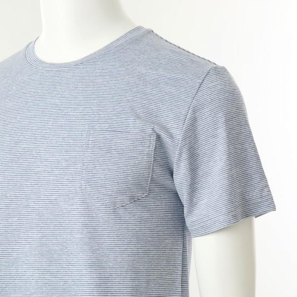 Wacoal Men S Linen Pajama Top [wpa886mS]