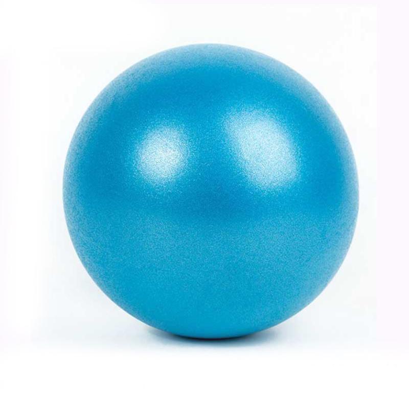 Yoga Pilates Fitness Balance & Stability Mini Anti Burst PVC Exercise Posture Ball