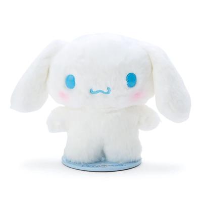 Sanrio Cinnamoroll Nähpuppe M (Pitatto-Freunde) 742511