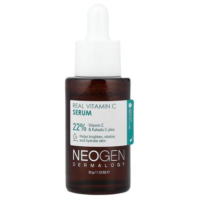 NEOGEN Dermalogy Gerçek C Vitamini Serumu 32g (1,12oz)
