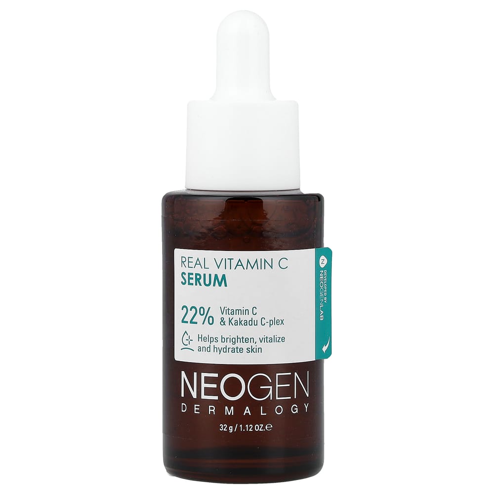 NEOGEN Dermalogy Real Vitamin C Serum 32g (1.12oz)