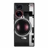 For ZTE nubia Z60 Ultra Phone Case Black Silicone Soft Back Cover Case For ZTE nubia Z60 Ultra Case Z 60 Ultra 6.8" Coque Funda