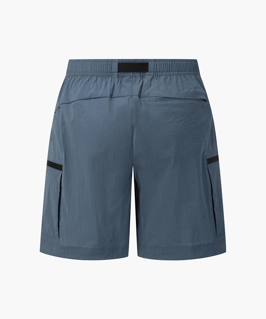Sallomon Slate 7-Inch Cargo Woven Shorts_Ld0036800