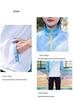 Unisex Spring-Autumn Sportswear Set: Student & Coach Casual Team Uniform