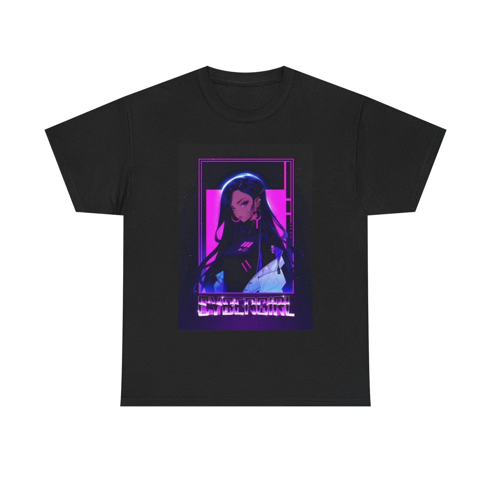 Men s and Women s T-shirts Waifu Anime XXXXL