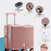 Children's Ride-on Travel Suitcase