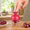 Food-Grade Pitter for Baking and Making, Also Works for Olives - Multifunctional Kitchen Tool