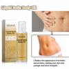 EELHOE Shaping Essential Oils Body Massage Slimming Down Oils Shaping Firming Light Fat Burning Oils Belly Thigh Body Slimming Products
