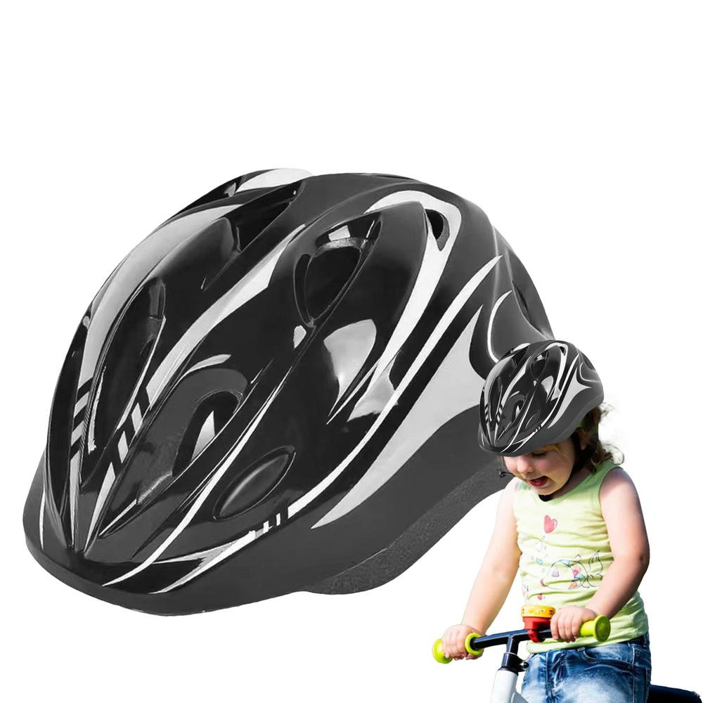 Kids Skateboard Helmet Flexible Shock Absorbent Multi-sports Helmet Versatile Protective Gear For Cycling Riding Biking Skating