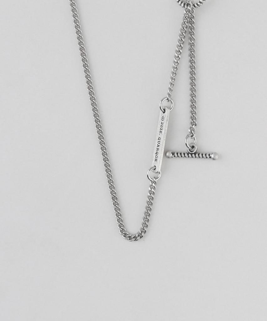 Quarqor #3502 Necklace