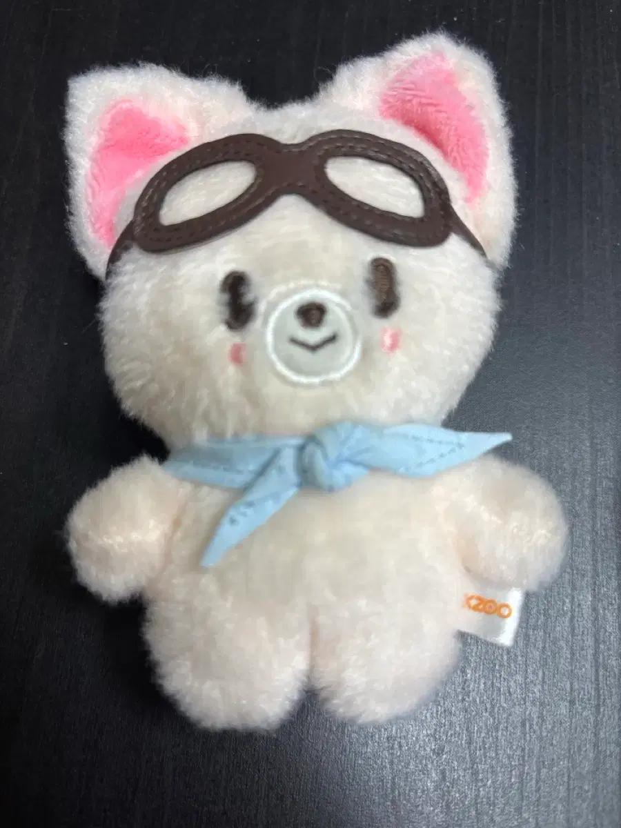 

STRAY KIDS Aien Doll Used