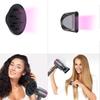Ionic Hair Dryers Professional Styling Tool With Temperature Control Salon Tool Professional Hair Dryer For Hair