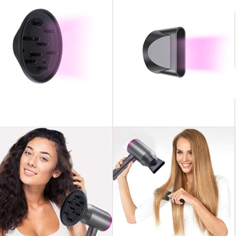Ionic Hair Dryers Professional Styling Tool With Temperature Control Salon Tool Professional Hair Dryer For Hair