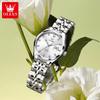 OLEVS Women Watch Quartz Wristwatch Waterproof Date Ladies Watches Original Luxury Elegant Woman‘s Gifts