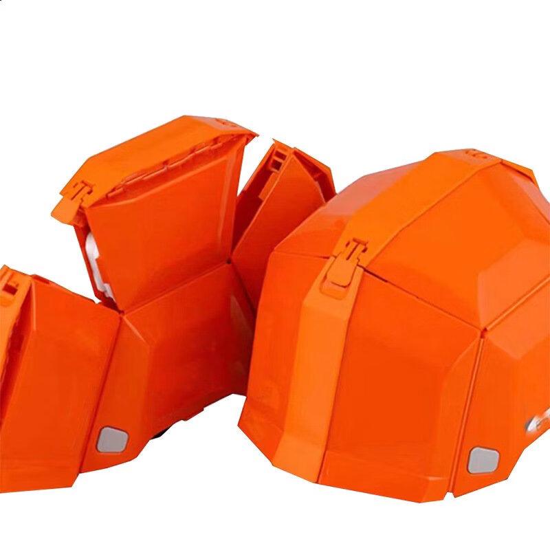 Lieve Foldable Safety Helmet