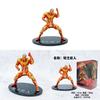 Attack On Titan Colossal Titan Pvc Figure Model With Assemble Design For Collectors