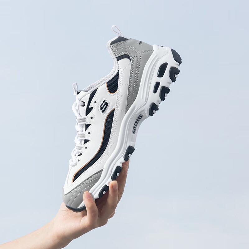 Skechers Women's Chunky Casual Sneakers