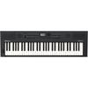GOKEYS5-GT 61-Key Electronic Keyboard Bluetooth Built-in Speakers Microphone Input