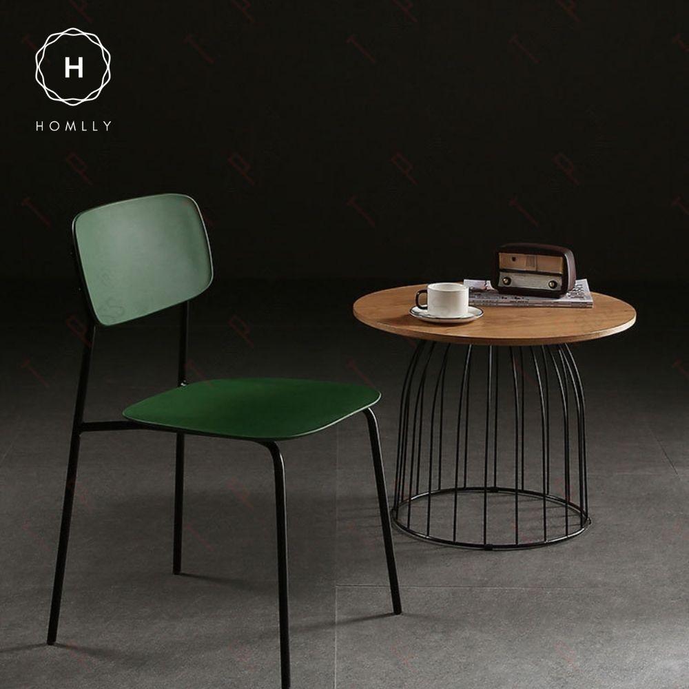 Homlly Labe Dining Chair 2PCS