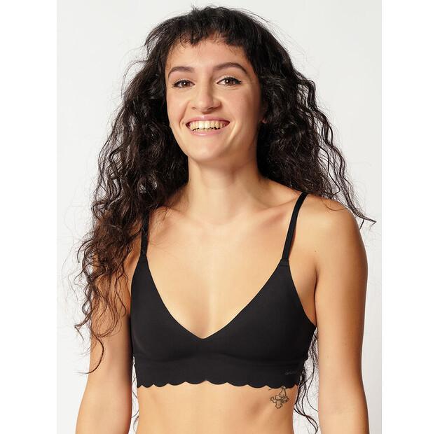 Бюстгальтер без косточек Skiny 81474 EU 38cd