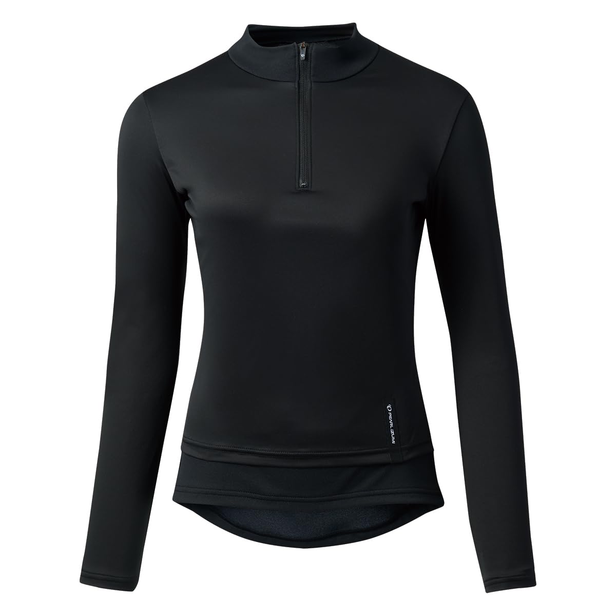 

Pearl Izumi Comfort Heat Водолазка с длинным рукавом Размер S Термобелье, Женское, Черное, чёрный