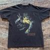 Berserk Black Anime T-shirt