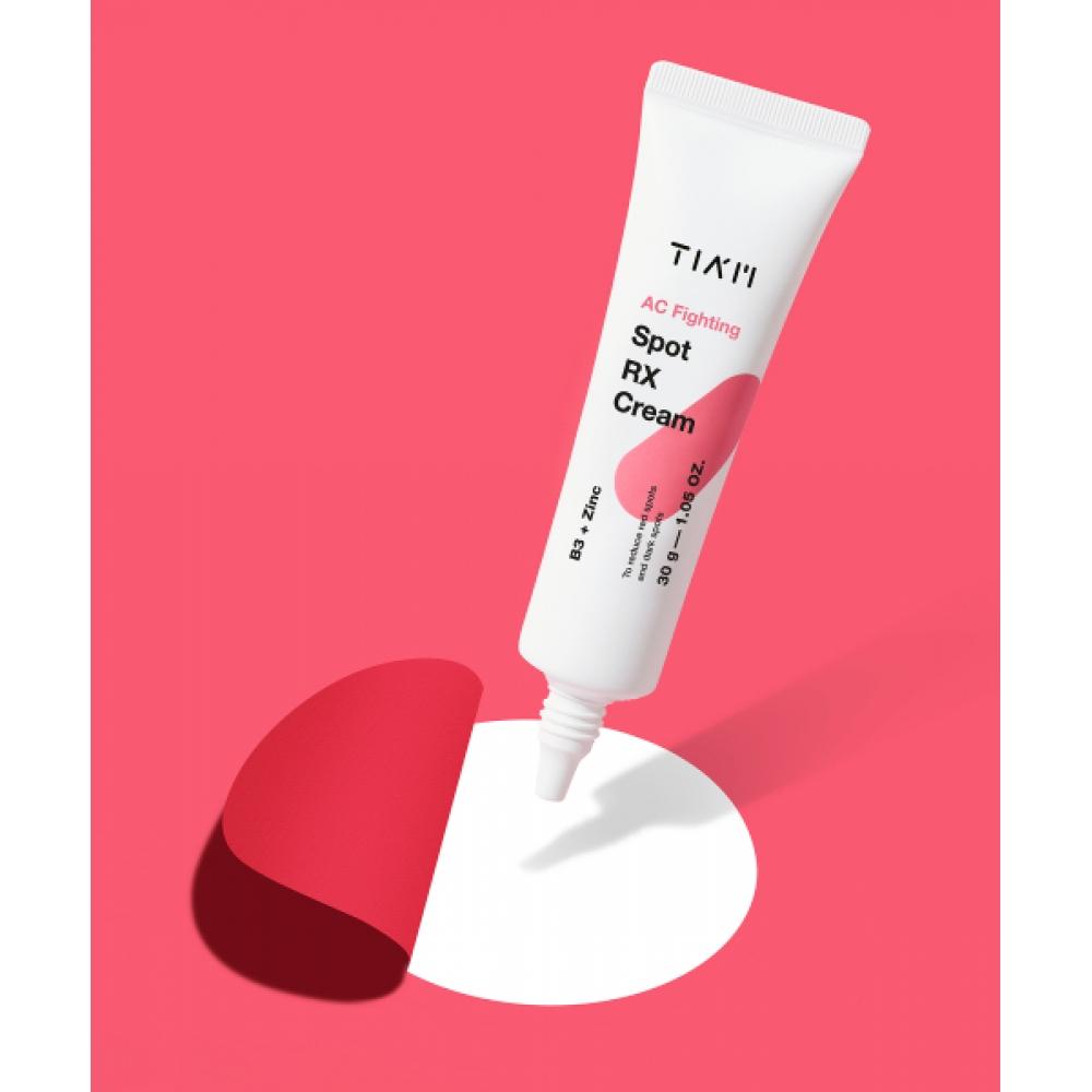 Tiam Arc Fighting Spot Rx Cream 30g NONE