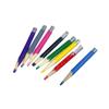 Simulation Mini Colored Pencils Study Scene Miniature Pen Dollhouse Pencils  Home Decor