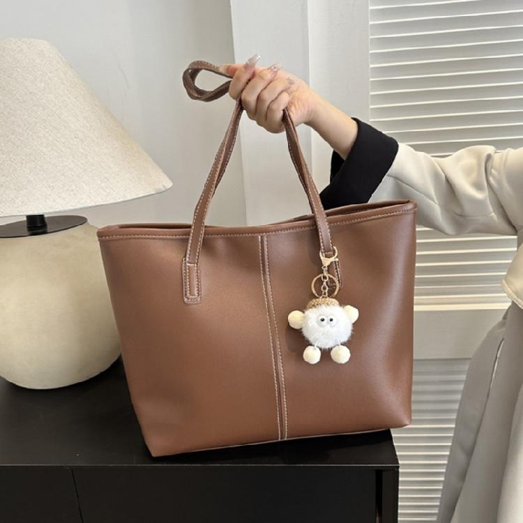 2023 New Shoulder Bag Shopping Bag Versatile Tote Bag Large Capacity Handbag