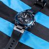 CASIO Men MT-G Series Black Watch MTG-B2000B-1A2 MTG-B2000B-1A2