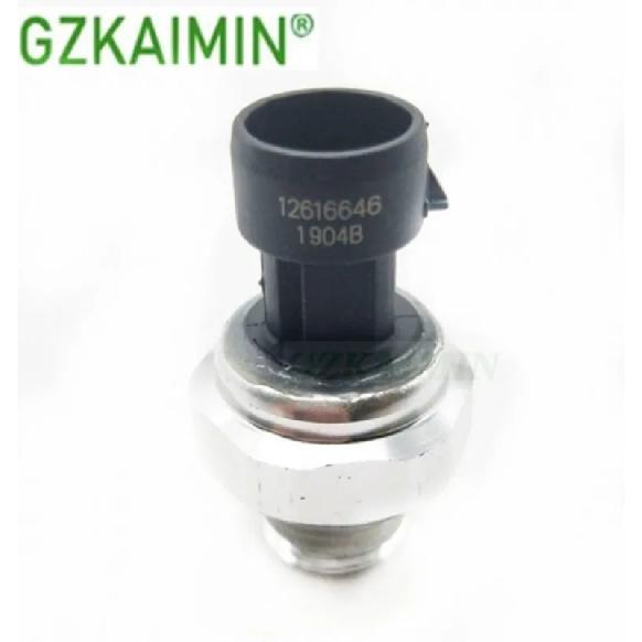 12616646 Oil Fuel Pressure Sensor Sender Switch sending For Buick Chevrolet Cadillac Pontiac GMC for Hummer for  Gauge Spacer