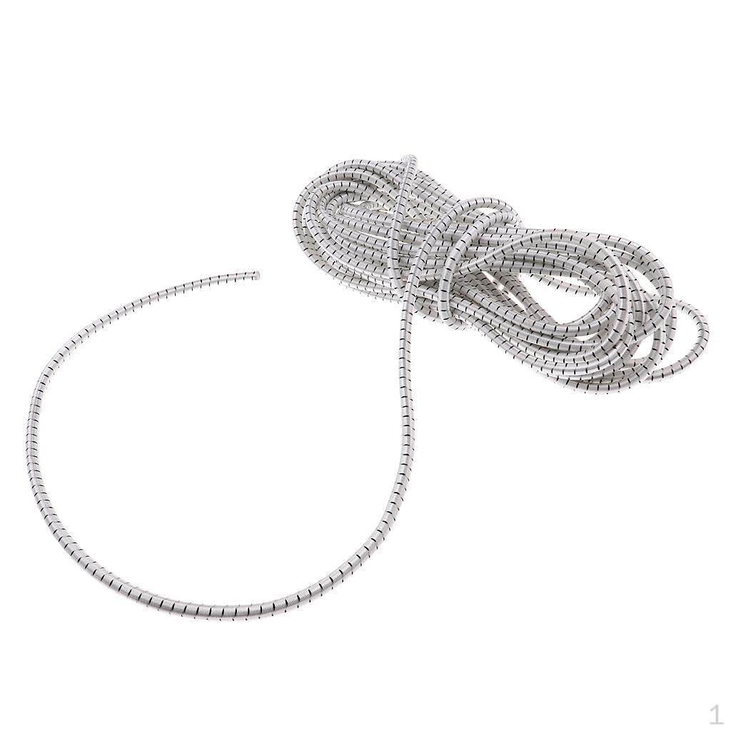 

Expander Rope, Elastic Rope 8mm×5m