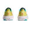 HOKA  Mach 6 Yuzu Cielo Blue Women Sneakers Yellow 1147810-YZC