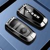 Soft TPU Car Key Cover Case Shell Fob For BMW X1 X3 G01 X4 G02 X5 F15 F16 M3 M4 F30 F31 F32 F34 F20 F21 F07 F10 1 3 5 7 Series NJ4TG