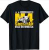 Tops – T-Shirts