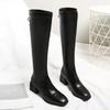 Botas altas – Botas altas
