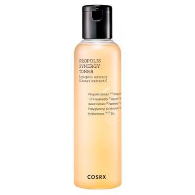 Cosrx Full Fit /Propolis Extract &amp; Honey Extract/ Synergy Toner 150 Ml