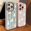 Painted Phone Case for iPhone 15 11 13 14 for 15 16 Pro Max 12 13 16 Pro Cute Fasion Funny Lanyard Phone Case Latest Top Selling Recommendations