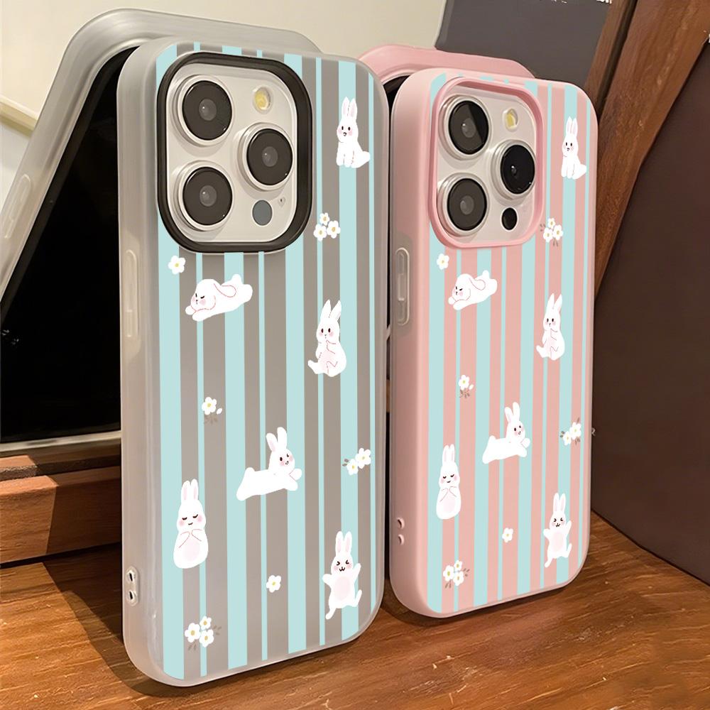 Painted Phone Case for iPhone 15 11 13 14 for 15 16 Pro Max 12 13 16 Pro Cute Fasion Funny Lanyard Phone Case Latest Top Selling Recommendations