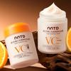 NNTD Astragalus Vitamin C Zářící spací maska