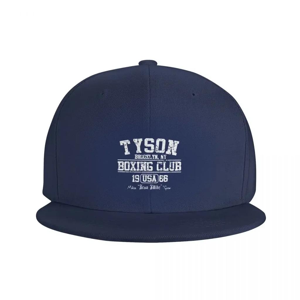 Cool Tyson Boxing Club Retro Mike S Snapback Cap Hot Deals Adjustable Baseball Caps