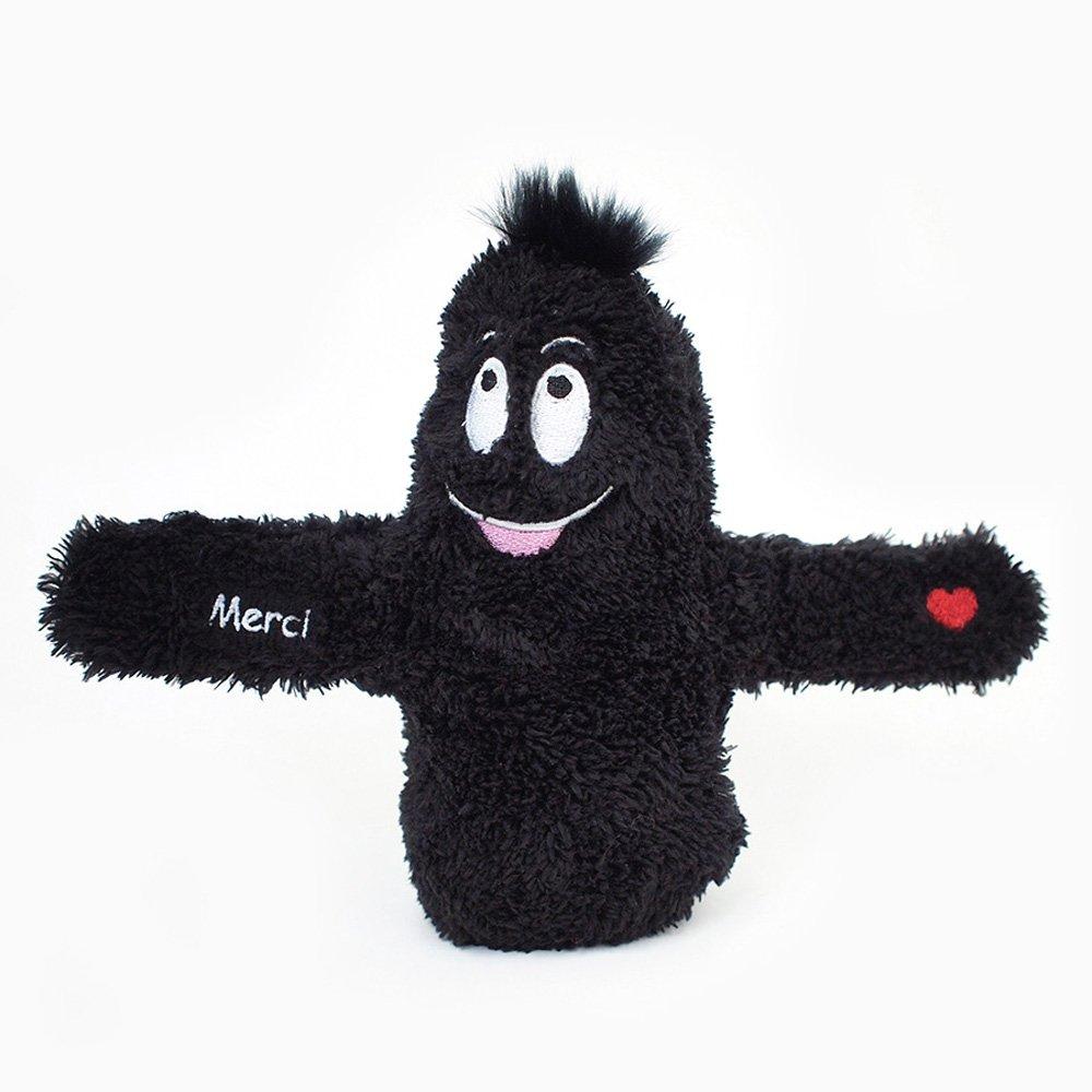 

GUND Barbamoja Snappable 4059560