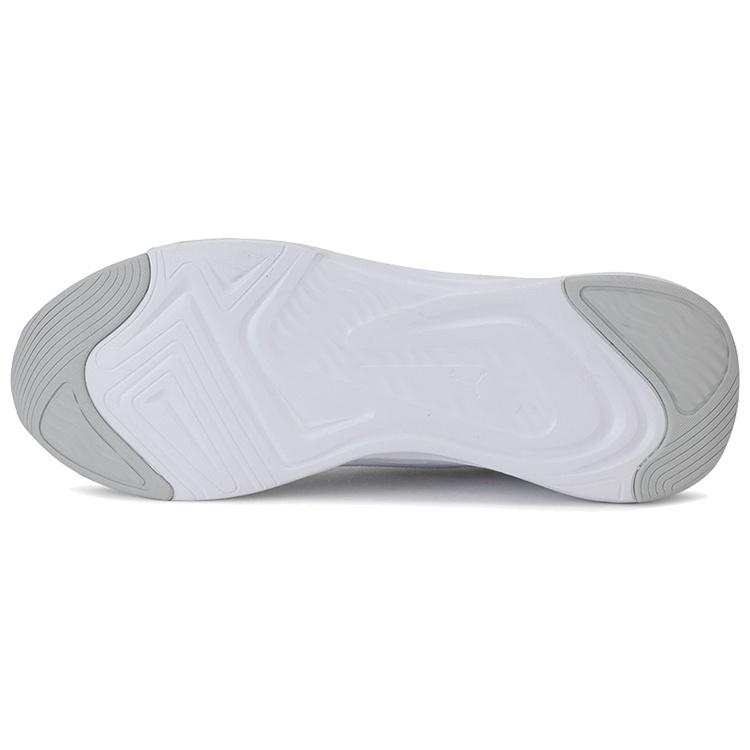 Puma Softride Rift Knit 'White Grey' Men's 194068-03