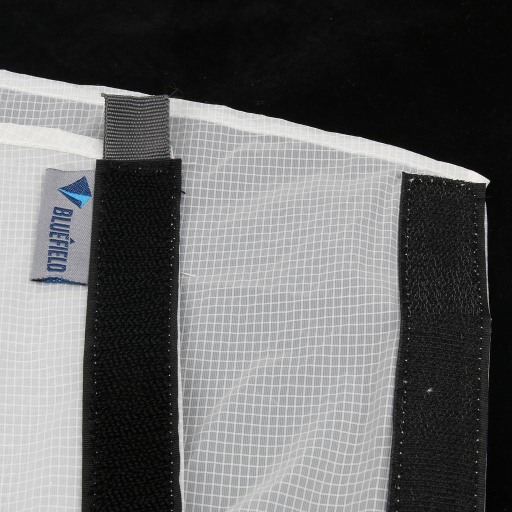 Apron Poncho Outdoor Sports Accessory Proof