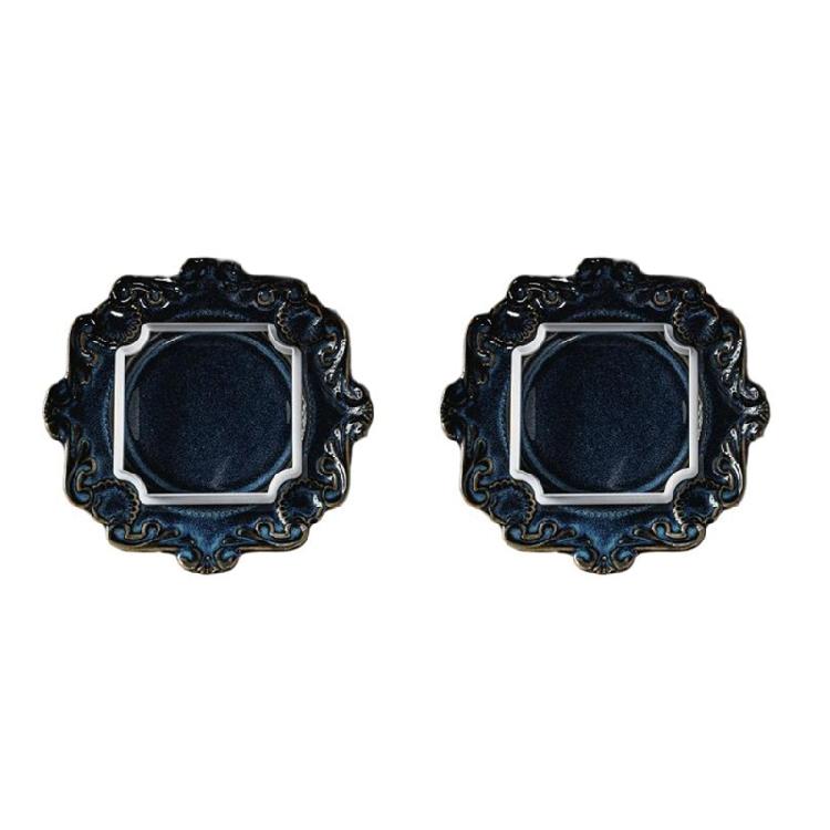 

Simple Biscuit Cutter Cookie Press Biscuit Molds Biscuit Molding Tool Kitchen Baking Supplies Acrylic Texture for Cookie