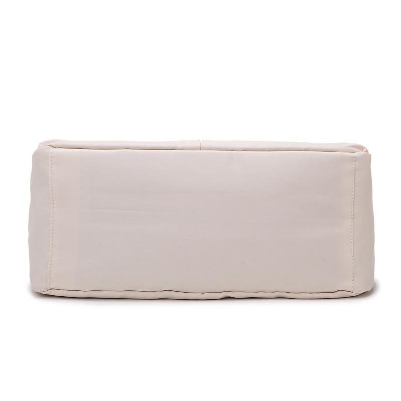 Short trip bag Women's large-capacity fitness bag Storage bag Business trip portable bag Waterproof luggage bag